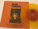 *3 HOUR ONLY* Iron maiden soundhouse 7