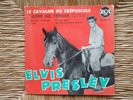 ELVIS PRESLEY 