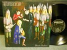 Daudi Baldrs Lp 2010 Back on Black Old Funeral Mayhem Immortal Emperor Hades