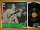 ELVIS PRESLEY Same s/t EP I Got A Woman + 3 Germany EPB 1254-2 S8 EX-/VG+