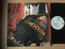 FIREHOUSE  ?– HOLD YOUR FIRE 1992 vinyl  LP