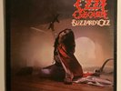 ORIGINAL Vtg 1981 OZZY OSBOURNE Album BLIZZARD OF OZZ Record 36812 VINYL Lp EUC