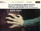 SXL 2261 WBG ED1 UK - STRAUSS - TILL EULENSPIEGEL ETC. - KARAJAN - NM