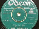 THE BEATLES 