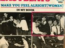 garage rock mod 45 EASYBEATS Make You Feel Alright Women  ASCOT listen