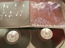 Dark Funeral-The Secrets Of..,2LP,2010,Black Metal,Marduk,Setherial,Immortal,