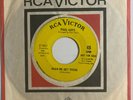 PAUL ANKA When We Get There Northern Soul Mod 1968 Promo RCA 9457