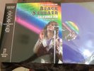 BLACK SABBATH CALIFORNIA JAM 1974 LP PURPLE VINYL JAPAN EDITION  SUPER RARE LP
