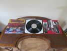 The Waterboys - Room To Roam LP - Ex FIRST UK Press Vinyl - Worldwide Shipping