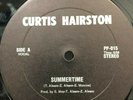 CURTIS HAIRSTON orig. SUMMERTIME 12