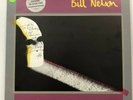 BILL NELSON orig. QUIT DROWNING AND GET ON THE BEAM U.K. dbl lp AUTOGRAPHED