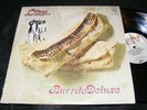 The Flying Burrito Brothers BURRITO DELUXE LP A&M Recd GRAM PARSONS Country ROCK