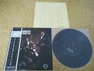 The Oscar Peterson Trio   We Get Requests/ Japan LP/ OBI Sheet
