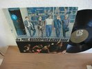 The Paul Butterfield Blues Band Same, GER 1968, golden Elektra, Vinyl: mint-