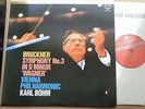 Super Analogue Disc:Karl Bohm BRUCKNER Symphony No.3 - King/London KIJC 9103