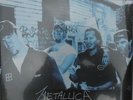 Metallica Sealed EURO Reissue 180g 3LP Garage Inc. 2015 Universal 533295-9 Metal