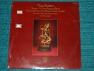NEW SEALED  TIBETAN BUDDHISM Shedur GHOST EXCORCISM RITUAL David Lewiston LP