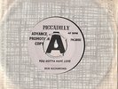 Ben Richmond ?-You Gotta Have Love / I Don't Care- 7