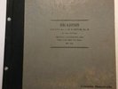 Emanuel Feuermann, Theo Van Der Pas – 78 rpm Columbia Album 236: Brahms Sonata