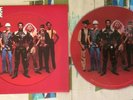 Village People Picture Disc LP Macho Man 1978 M-/M-