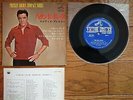 ELVIS PRESLEY Hound Dog +3 JAPAN 33rpm EP SCP-1234