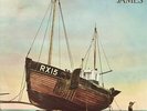 TRA 242 - John James - John James - ID34z - vinyl LP - uk