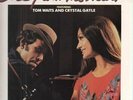 Tom Waits And Crystal Gayle One From The Heart STILL SEALED NEW OVP Vinyl LP