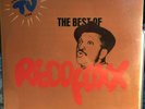 The Best Of Redd Foxx | 1972?  | Sealed Vinyl=Mint | Cover=NM  (D)