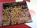 Tony Scott & The Indonesian All Stars  DJANGER BALI  LP Saba SB 15145 ST - nm