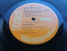 DAVID BOWIE ZIGGY STARDUST VINYL LP UK 1ST PRESS RCA NO MAINMAN 1E/1E SUPERB