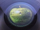 Beatles - Abbey Road UK First Press Misaligned Apple No Her Majesty Very Nice