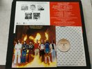 LYNYRD SKYNNRD LP FLAMES COVER STREET SURVIVORS SOUTHERN ROCK
