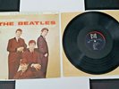 The Beatles - Introducing… The Beatles LP   VJLP-1062 Color Band Label Vinyl