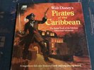 Walt Disney's Pirates of the Caribbean $25.00