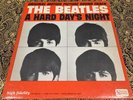 The Beatles - A Hard Day's Night (Vinyl LP) Mono UAL-3366 VG+/VG+