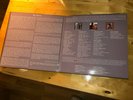 Eva Cassidy - Songbird - RARE Vinyl LP album 2003 HQ-180 gram Master S&P 501