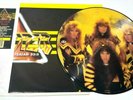 STRYPER - To Hell With The Devil (1987 Vinyl, LP, Limited Edition Picture Disc)