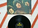 The Beatles Rubber Soul Vinyl Portugal 1977 Press Stereo YEX 6/3  Matrix LP EXC+