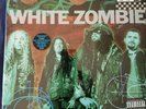 WHITE ZOMBIE**ASTRO-CREEP:2000**vinyl lp**BLUE VINYL** SEALED