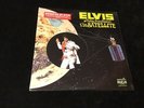 ELVIS PRESLEY LP CPD22642 ALOHA FROM HAWAII FACTORY SEALED RARE MEMORIES STICKER
