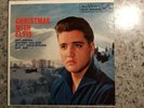 ELVIS PRESLEY Christmas With Elvis EPA-4340 7