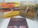 The Allman Brothers 3 x Vinyl Record Album Beginnings Brothers and sisters