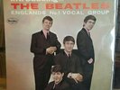 [ROCK/POP] EXC LP The BEATLES Introducing... The Beatles [VEE JAY MONO RE] UNOFF