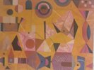 DON BYRD-GIGI GRYCE MODERN JAZZ PERSPECTIVE