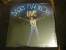 Barry Manilow ?– Live (1977)  Arista ?– AL 8500 2 x LP NEW sealed gatefold
