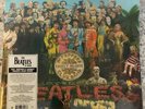 The Beatles Sgt Pepper's Lonely Hearts Club Band LP Mono 2014 NEW SEALED Vinyl