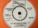 STEVIE WONDER: DEMO COPY 