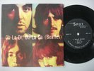Malaysia Unique Various Artists EP - THE BEATLES (758)