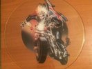 IRON MAIDEN ‘INFINITE DREAMS’ UNCUT TEST PRESSING - EMI EMP 117
