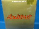 RECORD ALBUM BOB MARLEY & THE WAILERS EXODUS LTD EDIT Never Been Opened